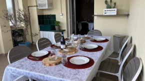 Casa vacanza DAMA Montesilvano